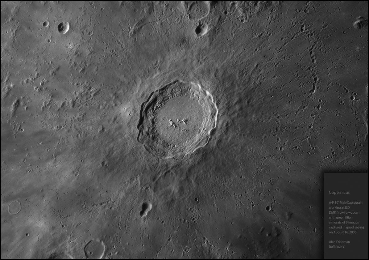 glorious copernicus