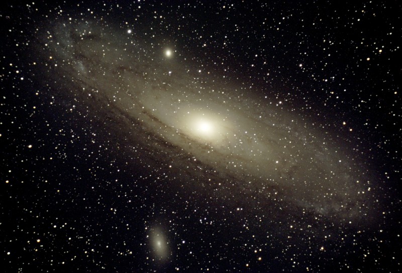 M31 - Andromeda