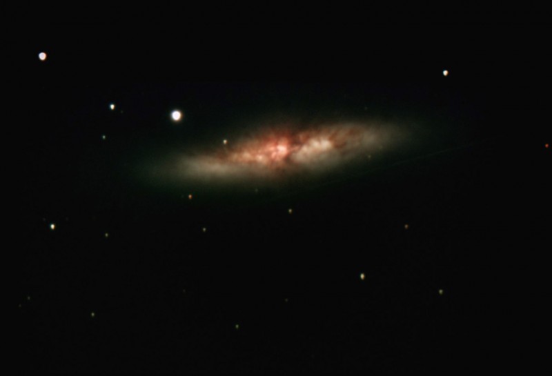 M82 