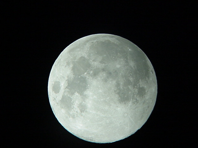 Moon