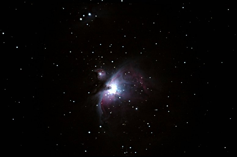 Orion Nebula