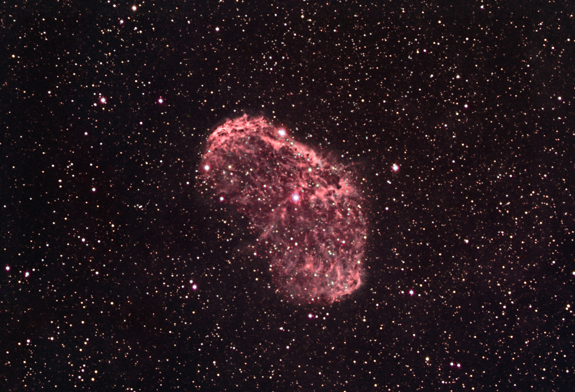 NGC 6888