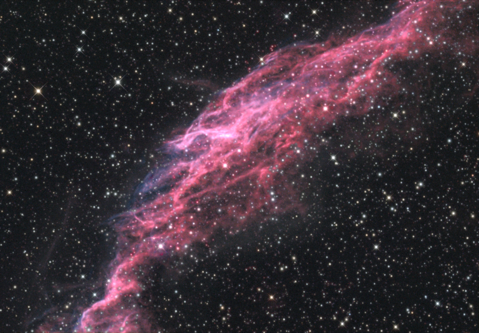 East Veil