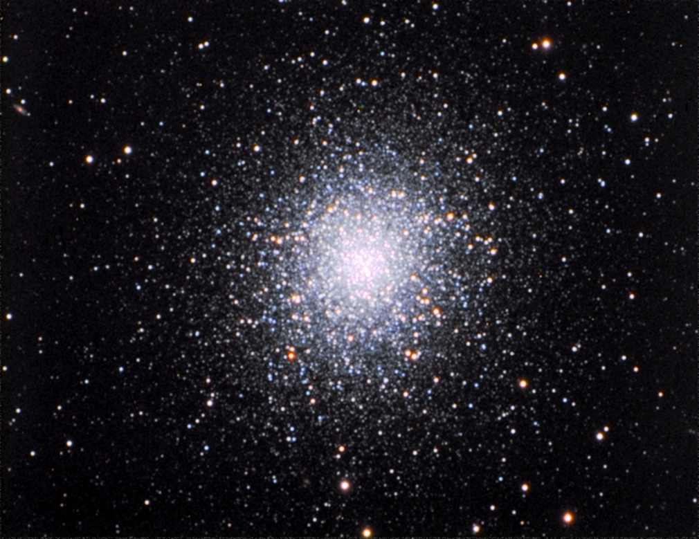 M13 - Hercules Cluster