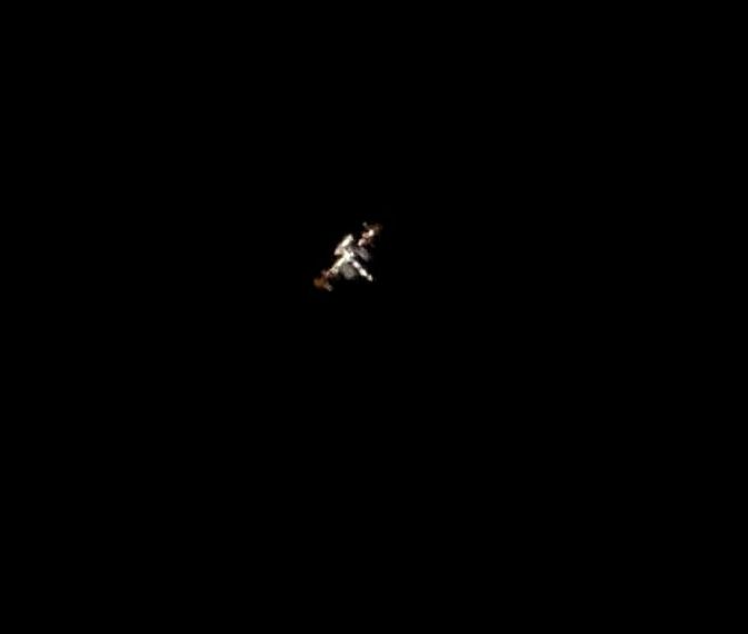 ISS
