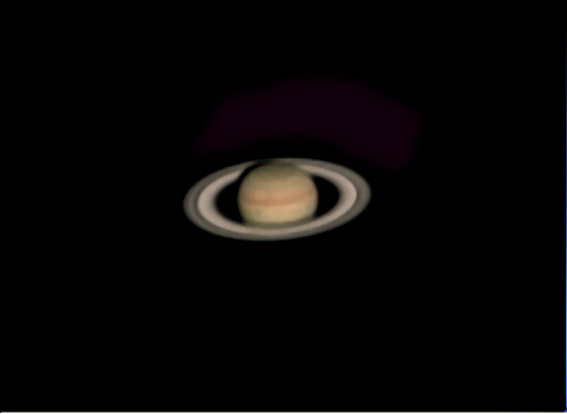 Saturn