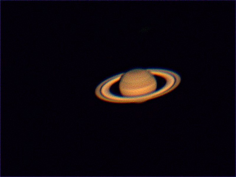Saturn