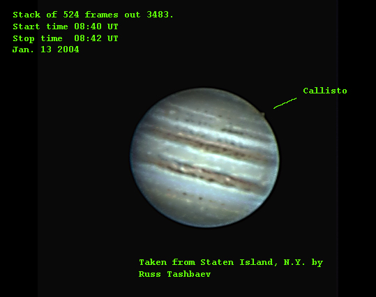 Jupiter