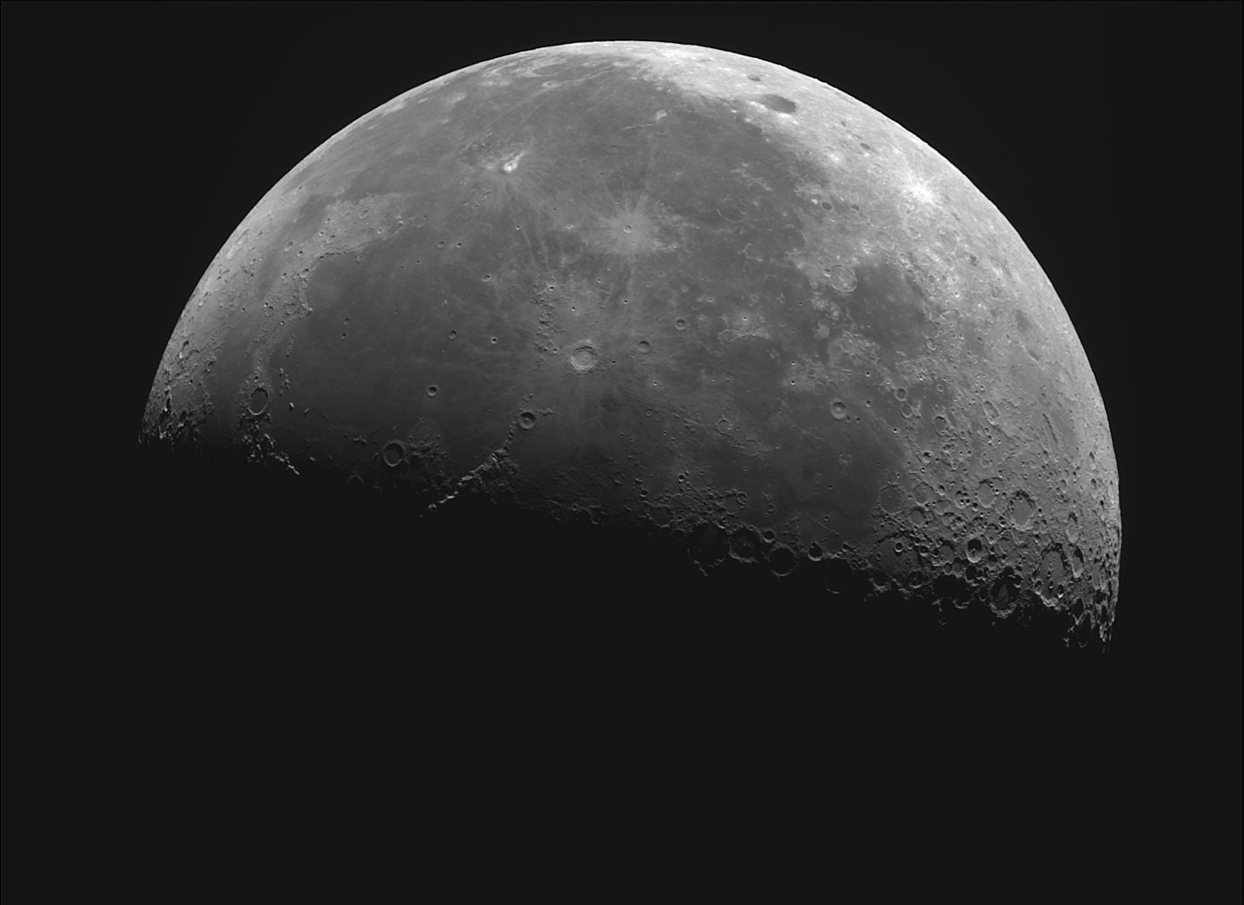 The Moon