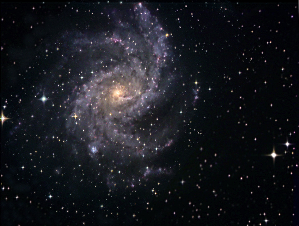 NGC 6946