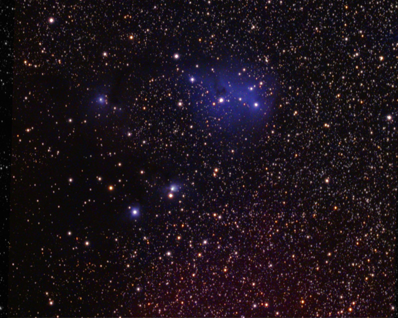 IC 2169 image