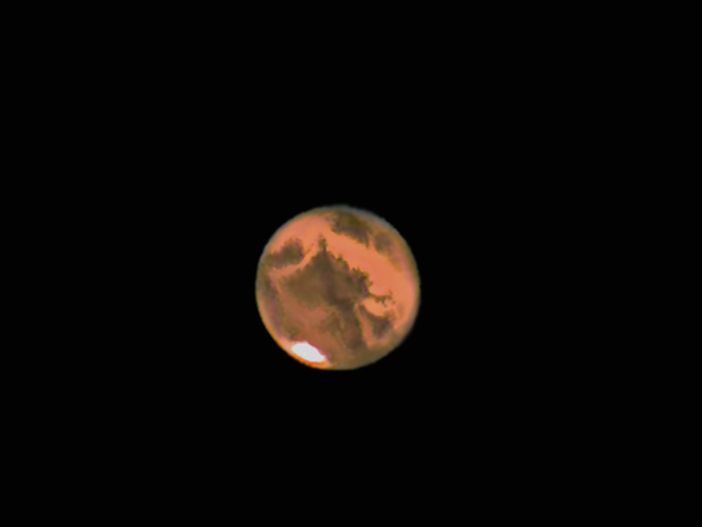 Mars 8-30-03
