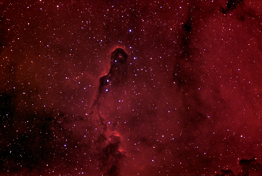 Vdb142 in IC1396