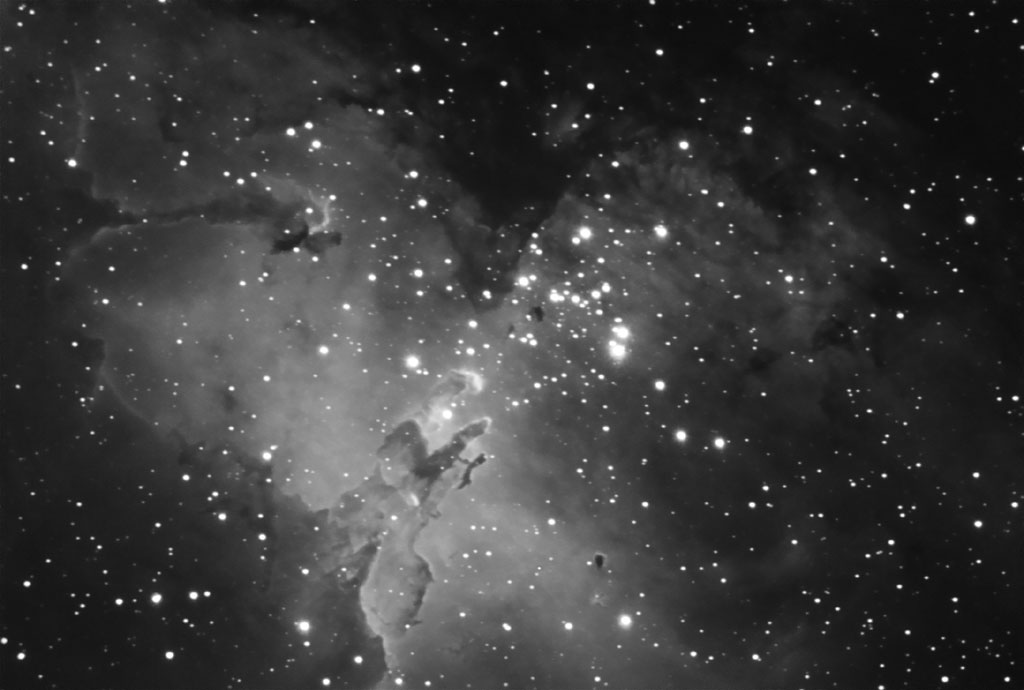 m16-Eagle Nebula