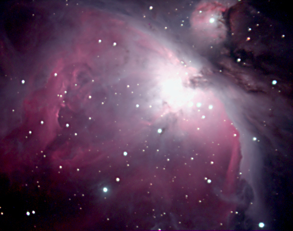 Hyperstar M42