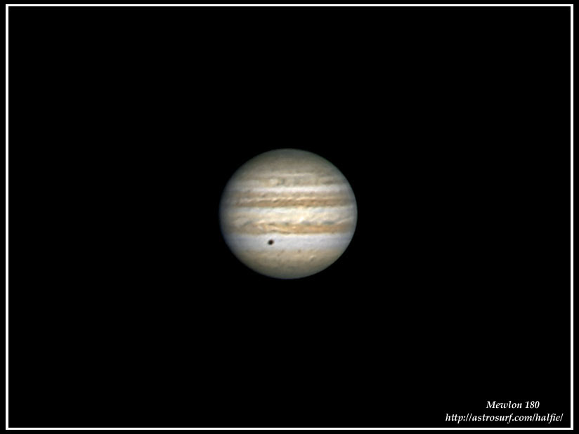 Jupiter