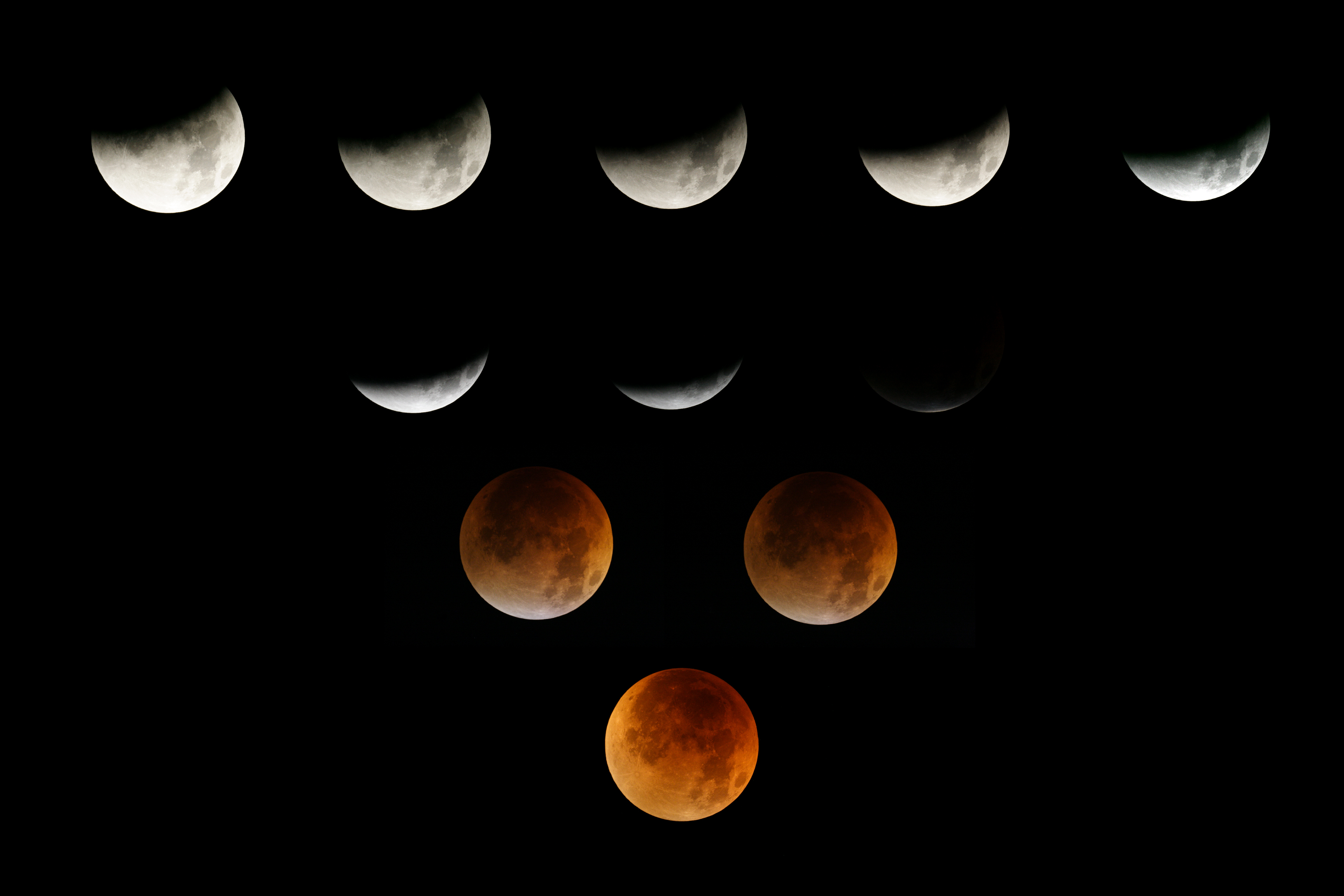 Lunar Eclipse