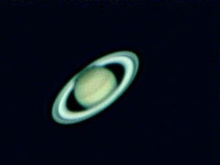 Saturn