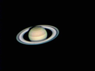 Saturn 2