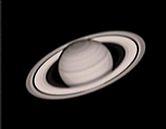 Saturn