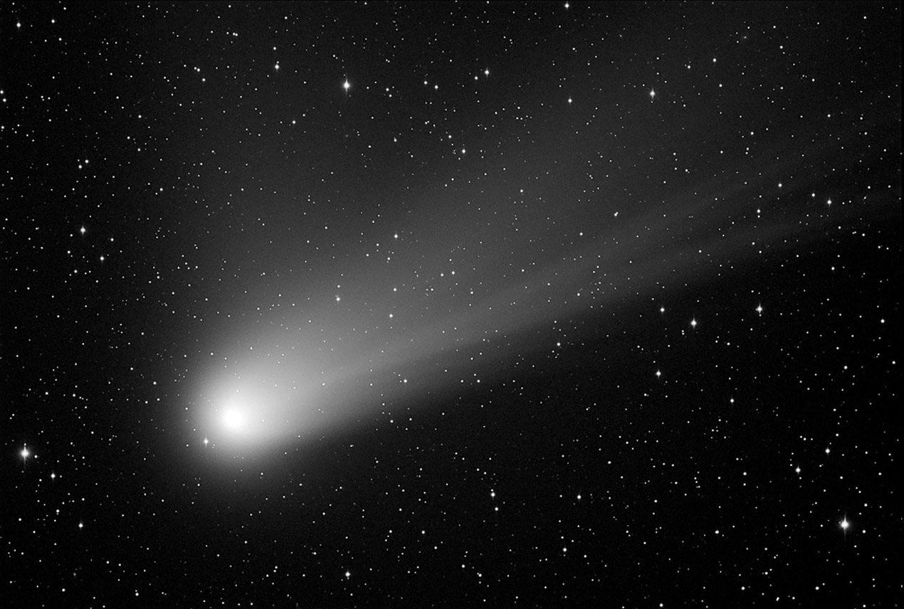 Comet C/2001 Q4 NEAT