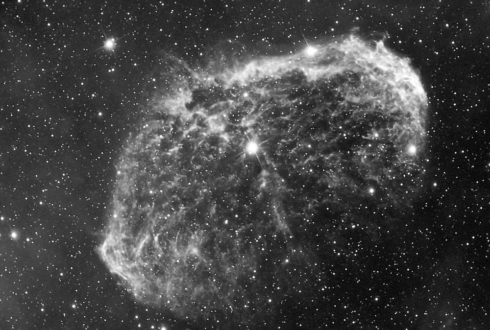 NGC 6888