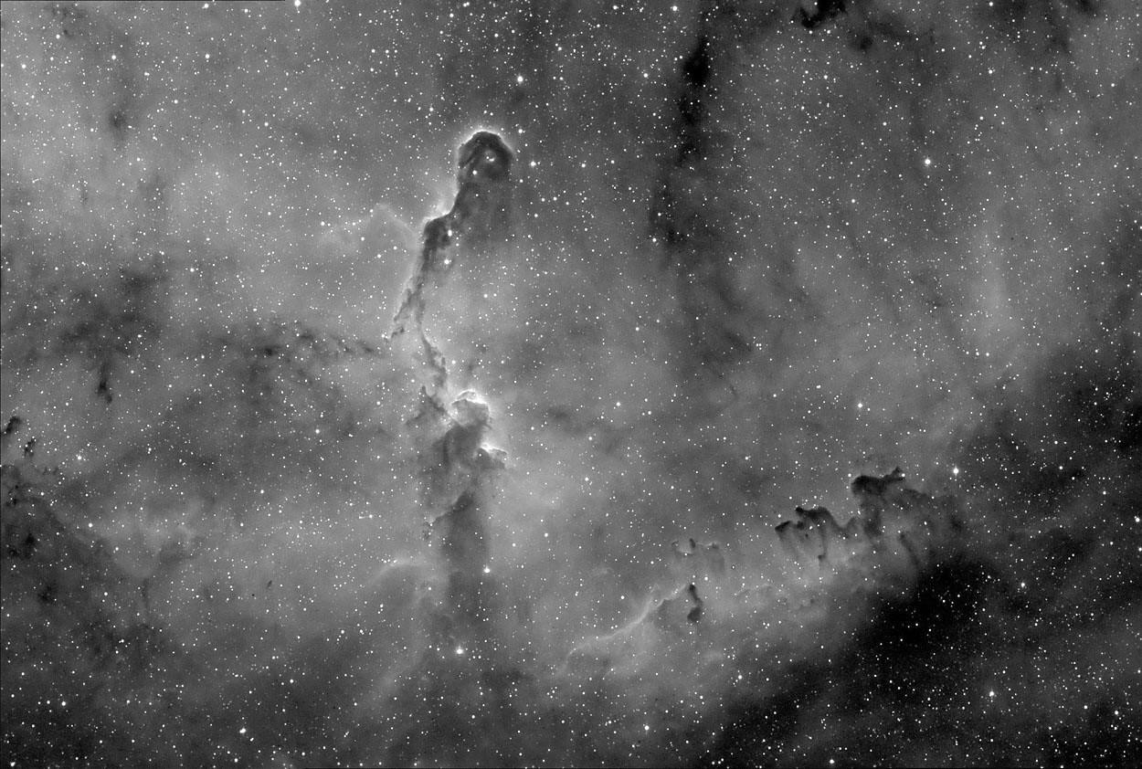 IC 1396/vdB 142