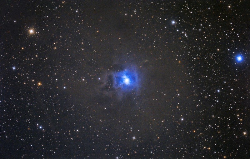 NGC-7023