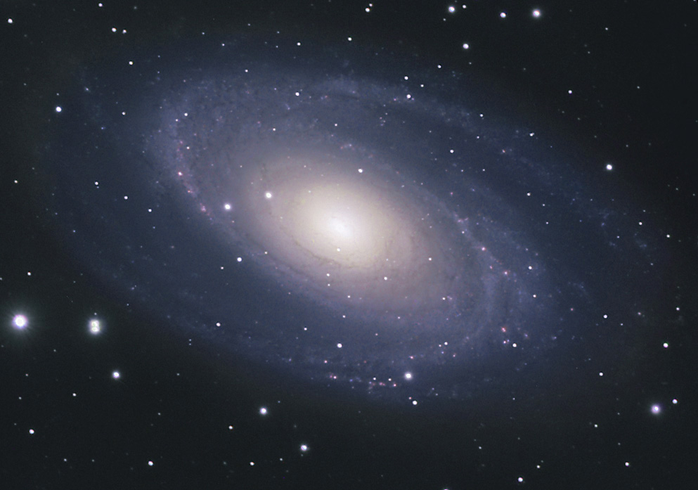 Messier 81