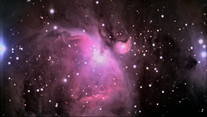 M42 taken with FS-78