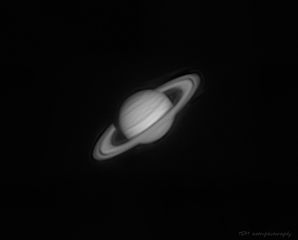Saturn 16OCT22