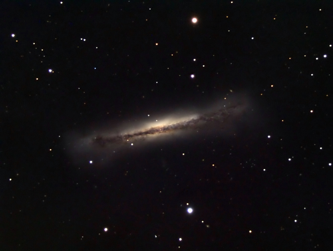 NGC3628