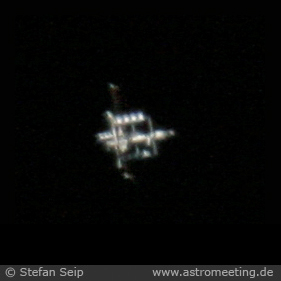 International Space Station