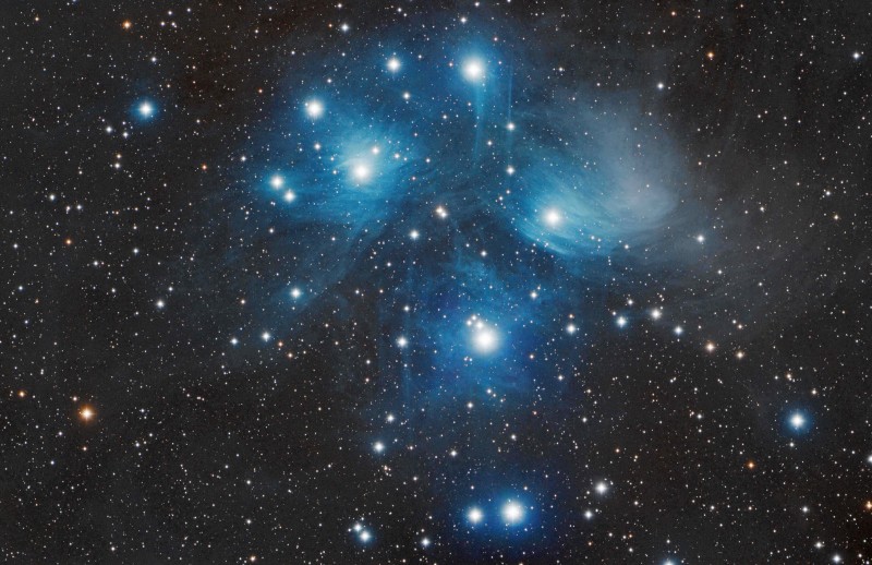 Pleiades