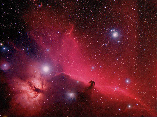 Horsehead