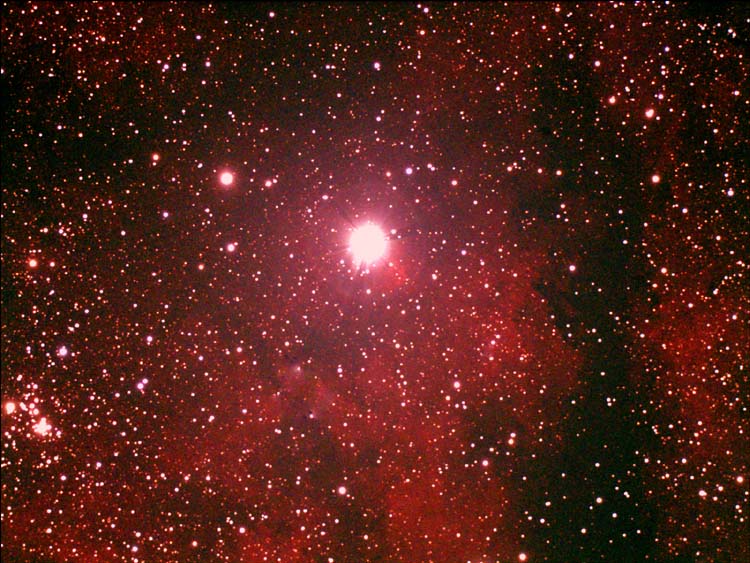 Gamma Cygni