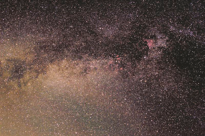 Cygnus Complete