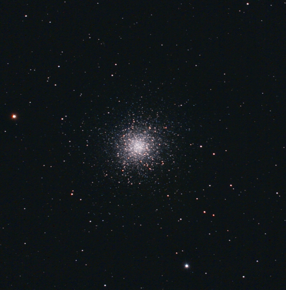 M13 in Hercules 5/21/05