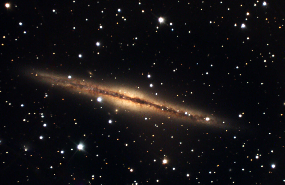 NGC-891