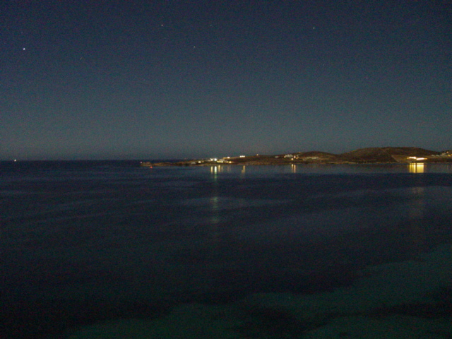 Nightsky