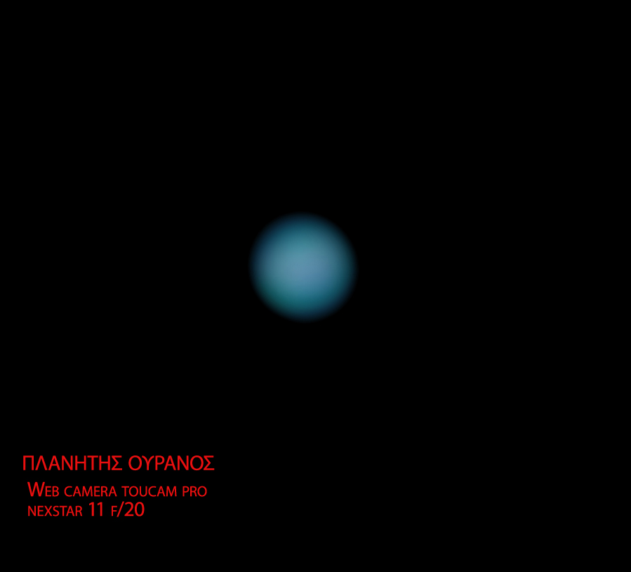 URANUS