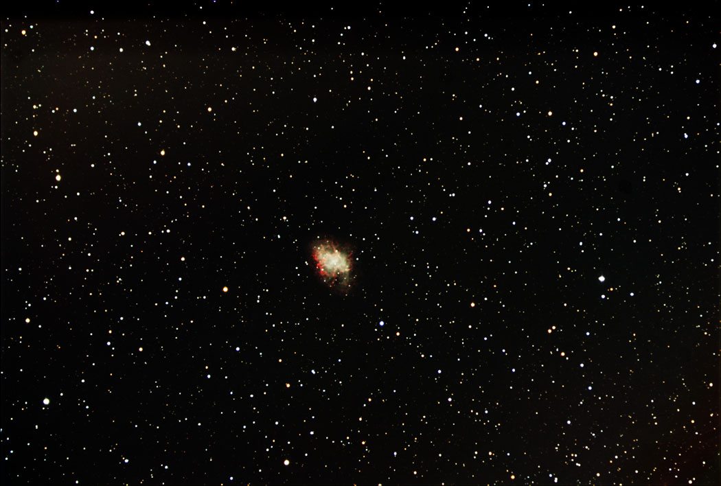M1 Widefield