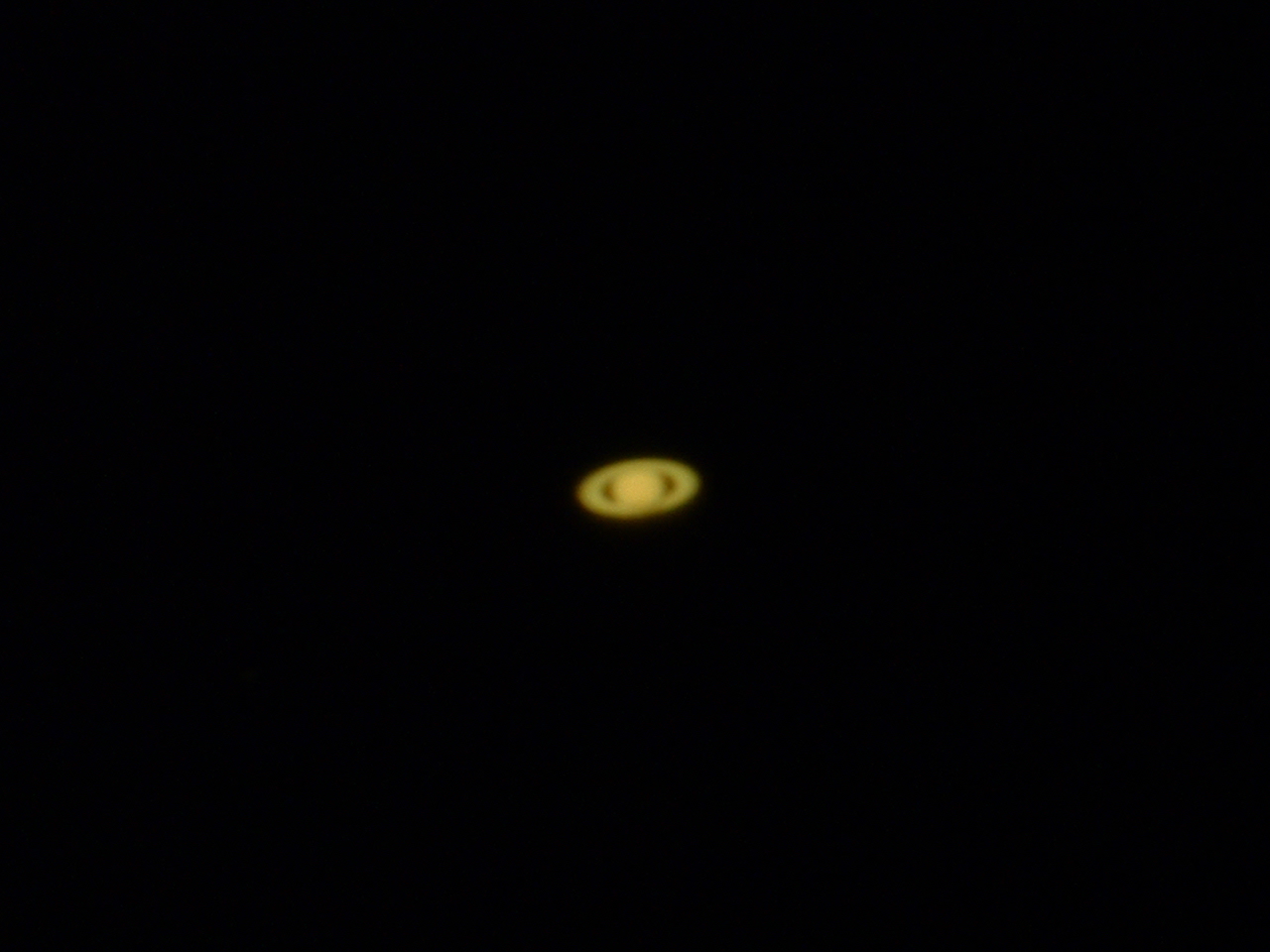 My 1st Astrophoto
