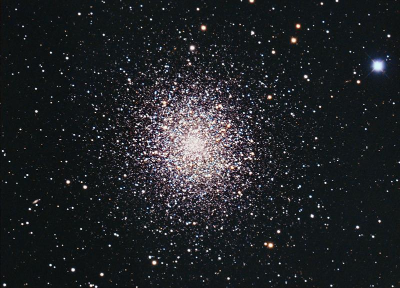 M13 Up Close and Personal