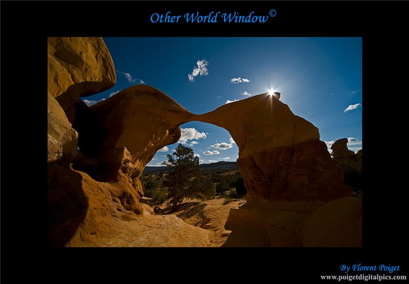 Other World Window