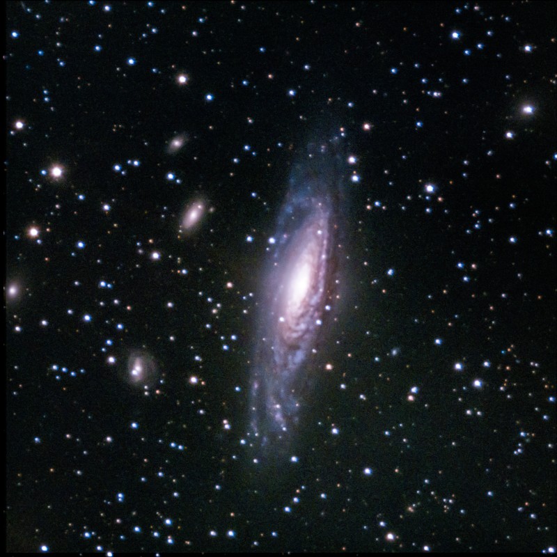 Ngc 7331