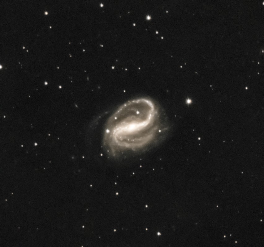 Superman Galaxy