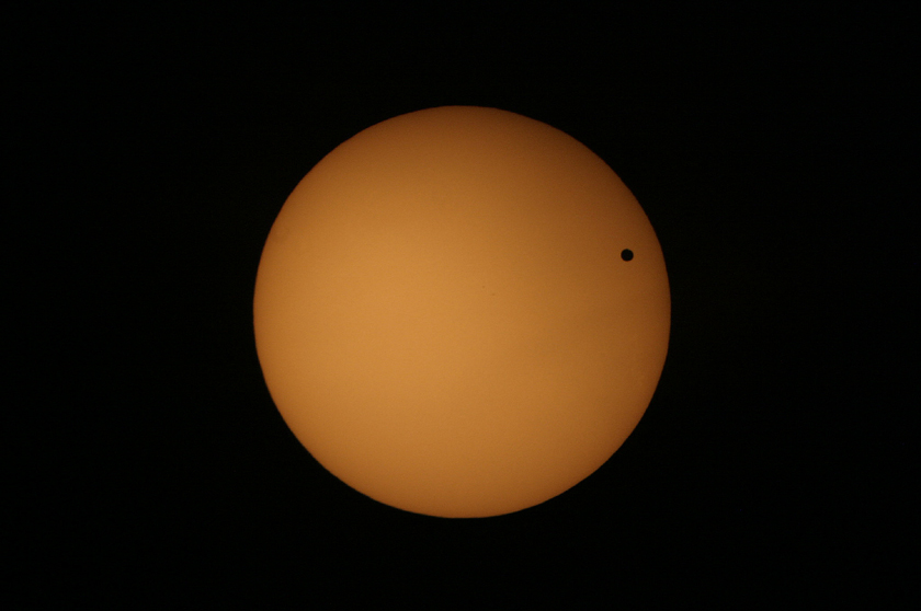 Venus Transit