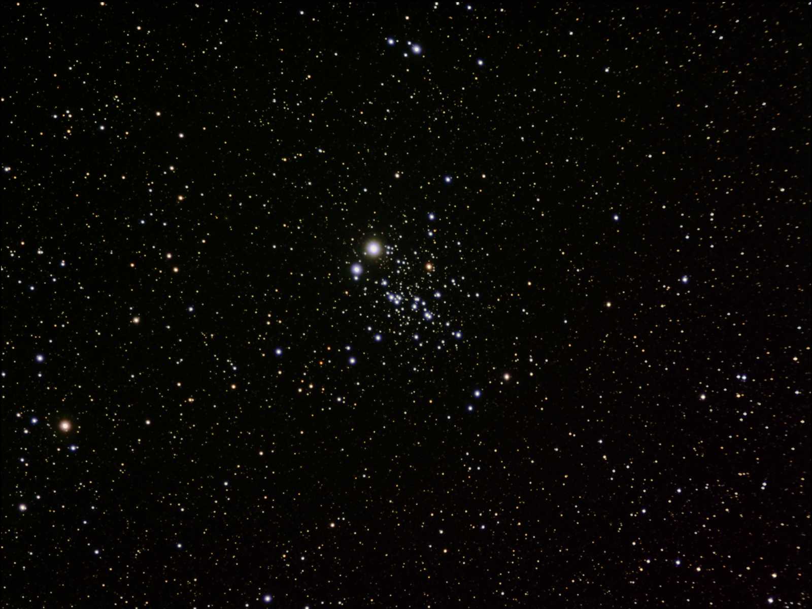 ET Cluster