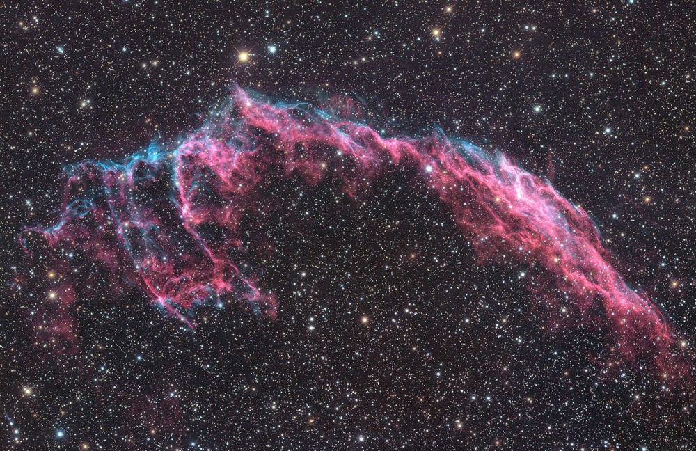 Veil Nebula